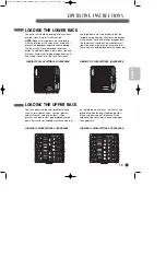 Preview for 13 page of LG LDS4821 Owner'S Manual