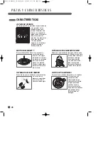 Preview for 28 page of LG LDS4821 Owner'S Manual