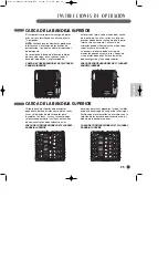 Preview for 35 page of LG LDS4821 Owner'S Manual