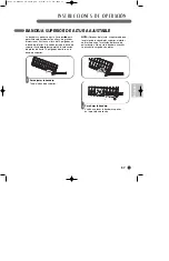 Preview for 37 page of LG LDS4821 Owner'S Manual