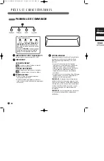 Preview for 52 page of LG LDS4821 Owner'S Manual