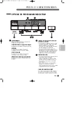 Preview for 53 page of LG LDS4821 Owner'S Manual