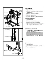 Preview for 14 page of LG LDS4821 Service Manual