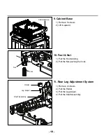 Preview for 17 page of LG LDS4821 Service Manual