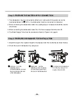 Preview for 29 page of LG LDS4821 Service Manual