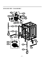 Preview for 36 page of LG LDS4821 Service Manual