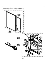 Preview for 39 page of LG LDS4821 Service Manual