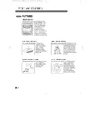 Preview for 6 page of LG LDS4821BB - 24in Full Console Dishwasher User Manual