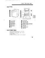 Preview for 7 page of LG LDS4821BB - 24in Full Console Dishwasher User Manual