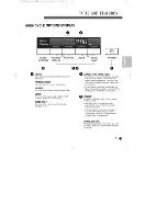 Preview for 9 page of LG LDS4821BB - 24in Full Console Dishwasher User Manual