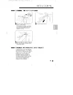 Preview for 19 page of LG LDS4821BB - 24in Full Console Dishwasher User Manual