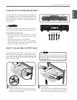 Предварительный просмотр 13 страницы LG LDS5040BB Owner'S Manual