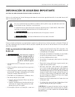 Предварительный просмотр 29 страницы LG LDS5040BB Owner'S Manual