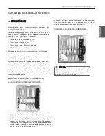 Предварительный просмотр 37 страницы LG LDS5040BB Owner'S Manual