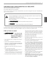 Предварительный просмотр 55 страницы LG LDS5040BB Owner'S Manual