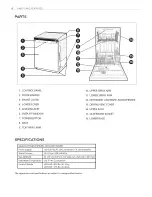 Предварительный просмотр 6 страницы LG LDS5540BB Owner'S Manual