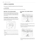 Предварительный просмотр 20 страницы LG LDS5540BB Owner'S Manual