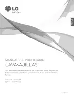 Предварительный просмотр 29 страницы LG LDS5540BB Owner'S Manual