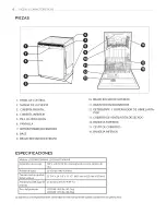 Предварительный просмотр 34 страницы LG LDS5540BB Owner'S Manual