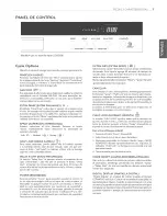 Предварительный просмотр 37 страницы LG LDS5540BB Owner'S Manual