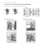 Предварительный просмотр 42 страницы LG LDS5540BB Owner'S Manual