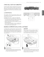 Предварительный просмотр 43 страницы LG LDS5540BB Owner'S Manual