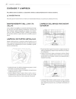 Предварительный просмотр 48 страницы LG LDS5540BB Owner'S Manual