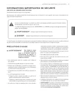 Предварительный просмотр 59 страницы LG LDS5540BB Owner'S Manual