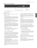 Предварительный просмотр 65 страницы LG LDS5540BB Owner'S Manual