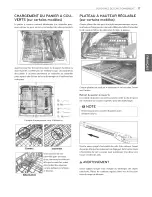 Предварительный просмотр 73 страницы LG LDS5540BB Owner'S Manual