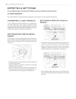 Предварительный просмотр 76 страницы LG LDS5540BB Owner'S Manual