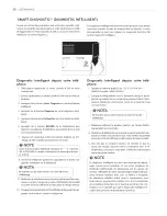 Предварительный просмотр 82 страницы LG LDS5540BB Owner'S Manual