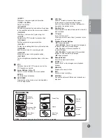 Предварительный просмотр 9 страницы LG LDV-S503 Owner'S Manual