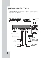 Preview for 12 page of LG LDV-S503 Owner'S Manual