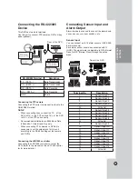 Preview for 13 page of LG LDV-S503 Owner'S Manual