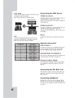 Preview for 14 page of LG LDV-S503 Owner'S Manual