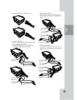 Предварительный просмотр 17 страницы LG LDV-S503 Owner'S Manual