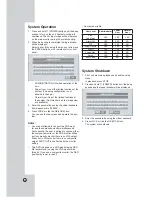 Предварительный просмотр 20 страницы LG LDV-S503 Owner'S Manual