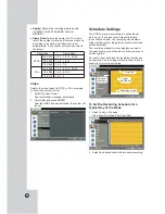 Предварительный просмотр 30 страницы LG LDV-S503 Owner'S Manual