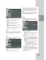 Предварительный просмотр 39 страницы LG LDV-S503 Owner'S Manual