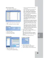 Предварительный просмотр 59 страницы LG LDV-S503 Owner'S Manual