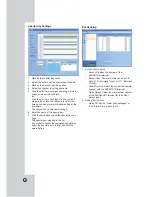 Предварительный просмотр 60 страницы LG LDV-S503 Owner'S Manual