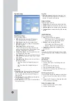 Предварительный просмотр 62 страницы LG LDV-S503 Owner'S Manual