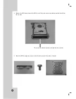 Предварительный просмотр 14 страницы LG LDV-S802 Owner'S Manual