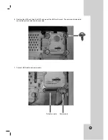 Preview for 15 page of LG LDV-S802 Owner'S Manual