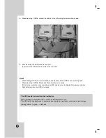 Preview for 16 page of LG LDV-S802 Owner'S Manual