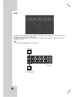 Предварительный просмотр 38 страницы LG LDV-S802 Owner'S Manual