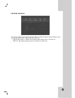 Предварительный просмотр 41 страницы LG LDV-S802 Owner'S Manual