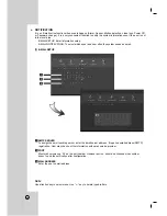 Предварительный просмотр 42 страницы LG LDV-S802 Owner'S Manual