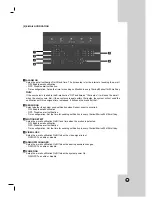 Предварительный просмотр 43 страницы LG LDV-S802 Owner'S Manual